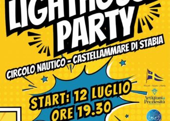Castellammare di Stabia, doppio appuntamento estivo per il Social Guitar Project