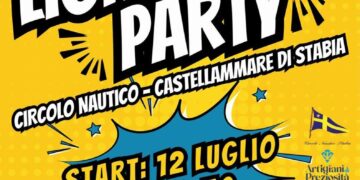 Castellammare di Stabia, doppio appuntamento estivo per il Social Guitar Project