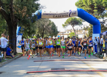 Aversa. Corsa del Ricordo: l’incontro tra memoria, sport e partecipazione