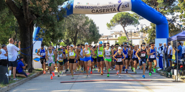 Aversa. Corsa del Ricordo: l’incontro tra memoria, sport e partecipazione