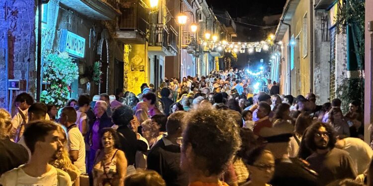 Festa della Cipolla di Vatolla: un invito a riscoprire il legame tra cibo, storia e comunità