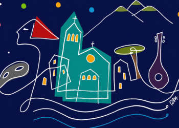 Agerola World Music Festival: musica e sapori nel cuore dei Monti Lattari