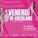 Ercolano. Ammirare la storia sotto le stelle
