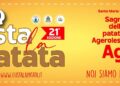 Ad Agerola arriva la 21ª Sagra della patata