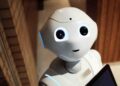 Arrivano sul mercato i primi robot maggiordomi: diamo il benvenuto ad Isaac 1