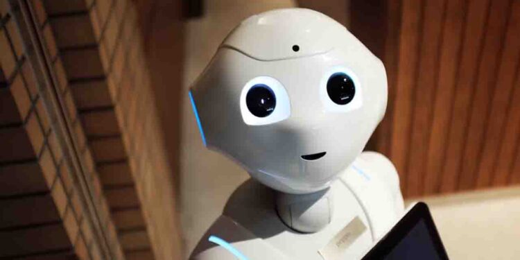 Arrivano sul mercato i primi robot maggiordomi: diamo il benvenuto ad Isaac 1