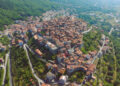 Il borgo di Sanza si racconta: influencer, arte e il nuovo portale turistico