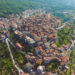 Il borgo di Sanza si racconta: influencer, arte e il nuovo portale turistico