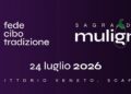 Scafati celebra la tradizione con la Sagra della Mulignana