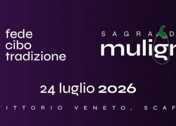 Scafati celebra la tradizione con la Sagra della Mulignana