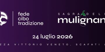 Scafati celebra la tradizione con la Sagra della Mulignana