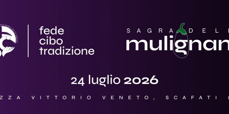 Scafati celebra la tradizione con la Sagra della Mulignana