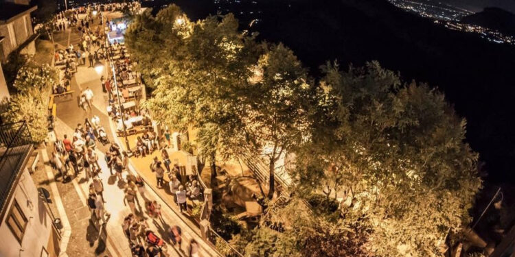 C’era Una Volta a Trentinara, arriva la Festa delle Tradizioni Popolari