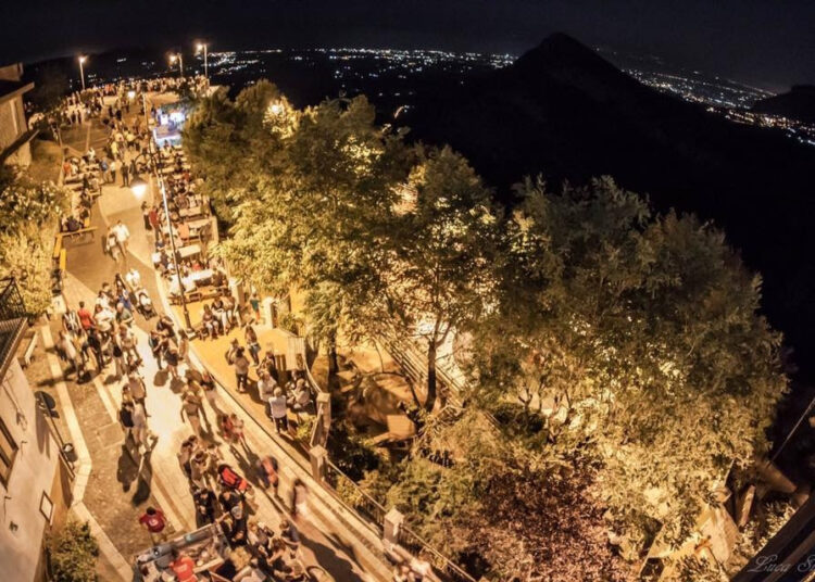 C’era Una Volta a Trentinara, arriva la Festa delle Tradizioni Popolari