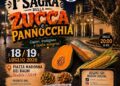 Scafati, arriva la sagra della Zucca e della Pannocchia