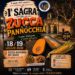 Scafati, arriva la sagra della Zucca e della Pannocchia