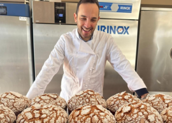Roccapiemonte. Gelatòsolo: qualità e passione per un prodotto sano e genuino