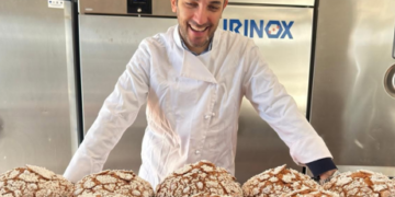 Roccapiemonte. Gelatòsolo: qualità e passione per un prodotto sano e genuino