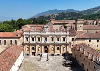 Padula. L’Atlante dei legami: immagini e testimonianze per raccontare la Certosa di San Lorenzo