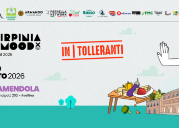 Irpinia Mood 2026: “Intolleranze” il tema della X edizione