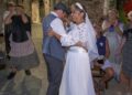 Cosentini di Montecorice. Successo per  ‘A Zita – Scene da un matrimonio di una volta’