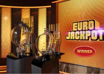Numeri vincenti e storico dei concorsi risultati Eurojackpot estrazioni
