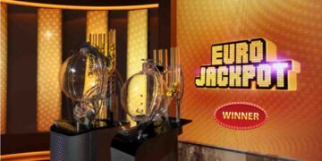 Numeri vincenti e storico dei concorsi risultati Eurojackpot estrazioni