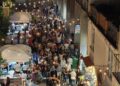 Pizza a Vico, cresce l’attesa: una città intera si prepara alla festa della pizza