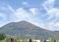 Sulle orme di Maria, una passeggiata tra fede e natura sul Vesuvio