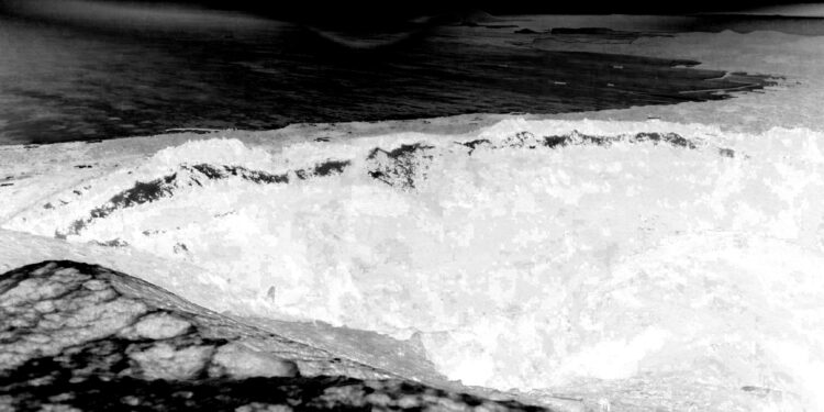 Shazar Gallery: a Napoli la personale di Antoine Jacqz
