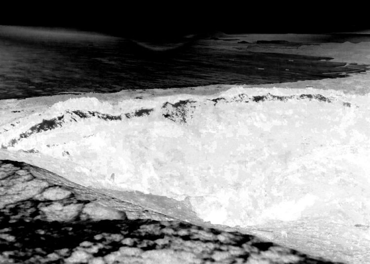 Shazar Gallery: a Napoli la personale di Antoine Jacqz