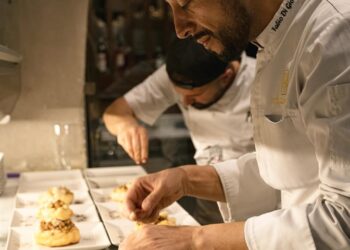 Salerno. ‘Don Antonio’: un sogno che attraversa la guerra