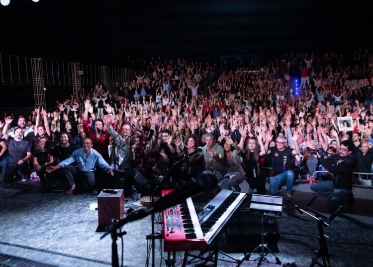 ETHNOS, al via l’edizione 2026 del Festival Internazionale della Word Music