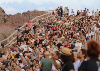 Pomigliano Jazz:  la musica che unisce cultura, natura e conoscenza