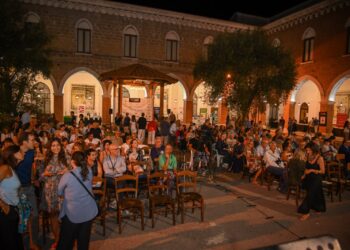 Cava Book Festival: successo per il Premio ‘Castel di Carta’