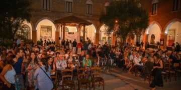Cava Book Festival: successo per il Premio ‘Castel di Carta’