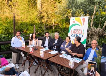Pizza a Vico 2026 – Un sapore senza confini: il programma completo