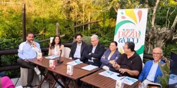 Pizza a Vico 2026 – Un sapore senza confini: il programma completo