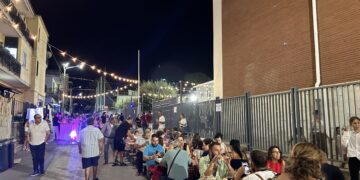 Gragnano, grande successo per la IV edizione di Bacco e Cerere