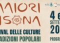 Maiori Risona: il  Festival delle culture e delle tradizioni popolari