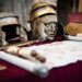 Pompei. Il passato prende vita: rievocazioni storiche al Parco Archeologico