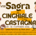 San Potito Ultra. Torna la Sagra del Cinghiale e della Castagna