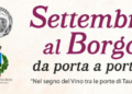 Taurasi. Vino, cultura e gastronomia trasformano il cuore dell’Irpinia
