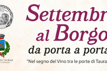 Taurasi. Vino, cultura e gastronomia trasformano il cuore dell’Irpinia