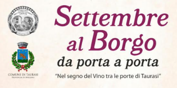 Taurasi. Vino, cultura e gastronomia trasformano il cuore dell’Irpinia