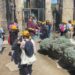 Pompei tra realtà aumentata, yoga e libri per bambini