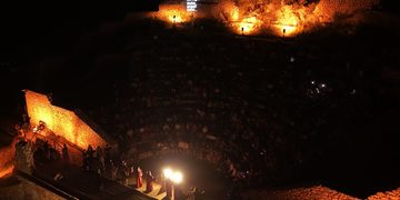 ÈSPERO – Sunset Experience: successo per la prima edizione