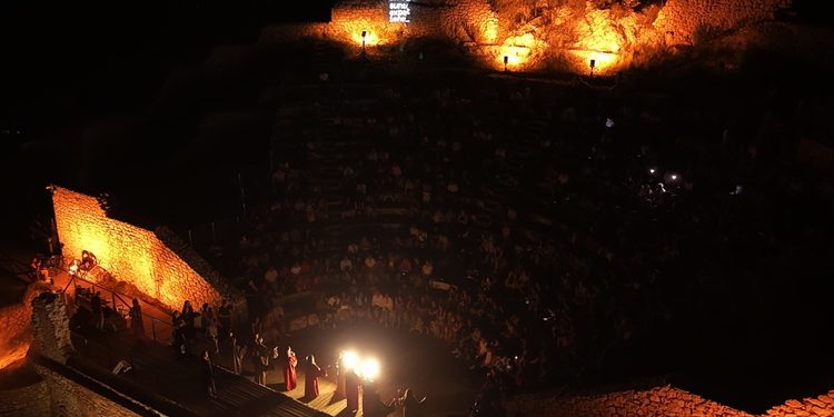 ÈSPERO – Sunset Experience: successo per la prima edizione