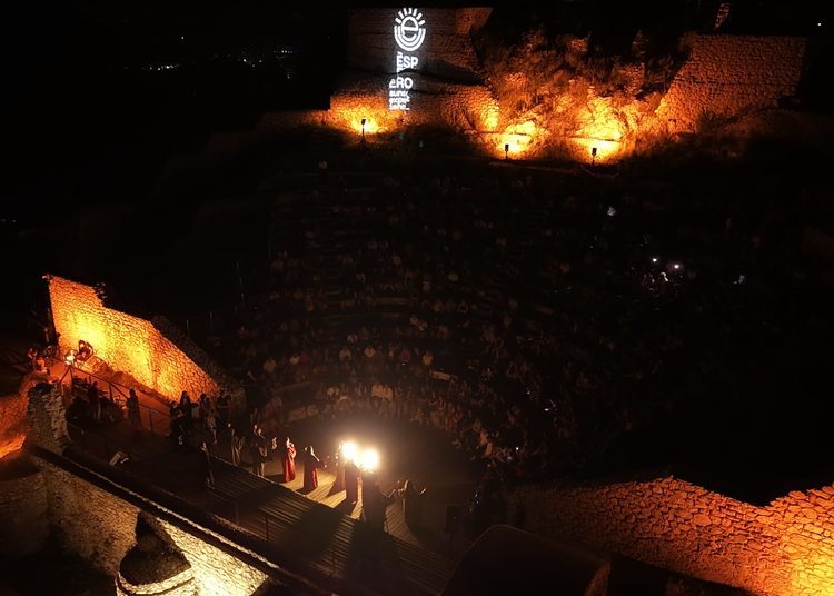 ÈSPERO – Sunset Experience: successo per la prima edizione