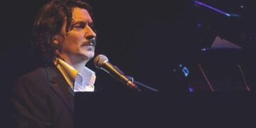 Torre del Greco. Notte di note con il jazz di Sergio Cammariere